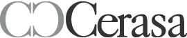 Cerasa arredobagno Logo
