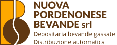 Nuova Pordenonese Bevande - logo